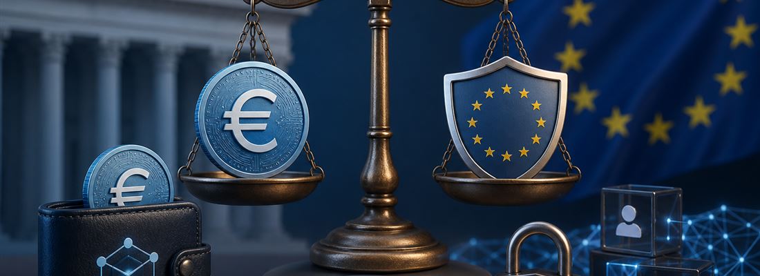Nová éra regulácie krypta: Zmeny, ktoré musíte sledovať